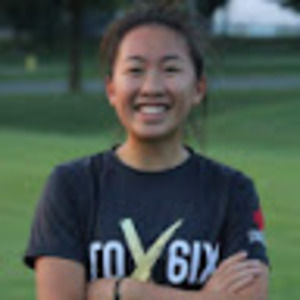 Meet your Posher, Karissa